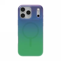 ZAGG Milan Snap MagSafe Maciņš iPhone 17 Pro Max - Multicolor