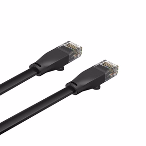 UNITEK Cat 6 UTP RJ45 (8P8C) plakans Ethernet kabelis