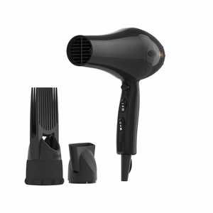 Wahl PowerPik 2 – 1500 W matu fēns, melns