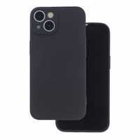 Simple Color Mag case for Samsung Galaxy S26 black