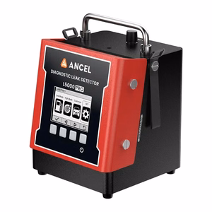 ANCEL L5000 PRO automobiļu sistēmu noplūžu diagnostikas iekārta