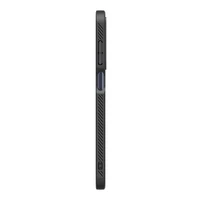 Spigen Liquid Air apvalks Samsung Galaxy A26 5G - Matēts melns