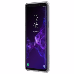 Griffin Reveal vāciņš ierīcei Samsung Galaxy S9, caurspīdīgs