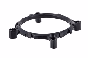 ENDORFY Spartan 5 MAX ARGB procesora gaisa dzesētājs 12 cm melns 1 gab.