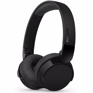 Bezvadu austiņas Philips TAH3209BK/00 melnas