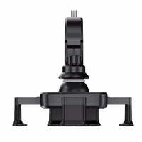 Velo tālruņa turētājs Joyroom JR-OK7 melns