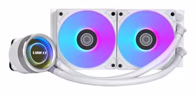 Procesora dzesētājs Lian Li G89.GA2T24W.00