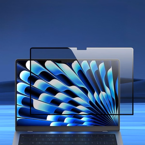 DUX DUCIS Leno sērijas privātuma plēve MacBook Air 15.6 (2022/2024/2025)