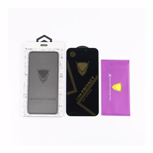 Tempered Glass OG Premium Privacy for iPhone 18 Pro Max