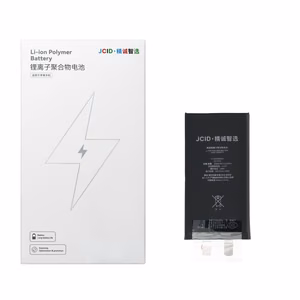 JCID Akumulators without BMS iPhone 13 (liela ietilpība)