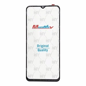 MUSTTBY priekšējais stikls + OCA SAMSUNG a13 4G
