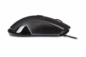 iBox AURORA A-3 mouse USB Optical 6200 DPI
