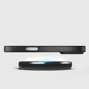 SBS Instinct maciņš iPhone 17 Pro Max - melns