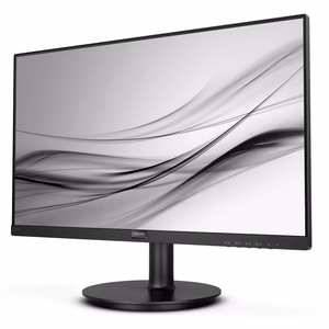 Philips V Line 221V8A/00 monitors 54,6 cm (21,5") 1920 x 1080 pikseļi Full HD melns