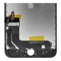 FixCell LCD ekrāns IPHONE 8 Plus Retina melns (atjaunots)