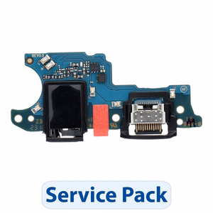 SAMSUNG A02s A025G GH81-20187A uzlādes plāksne