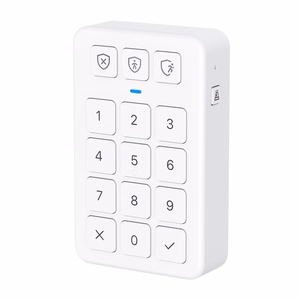 X-Sense SKP0A drošības tastatūra