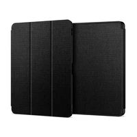 Tech-Protect SC Pen Canvas apvalks iPad 10.9” 10 / 2022 / 11” 11 / 2025 - melns