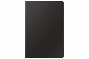 DX625UB Book Cover Keyboard -AI Key Samsung Galaxy Tab S10 FE+, melns