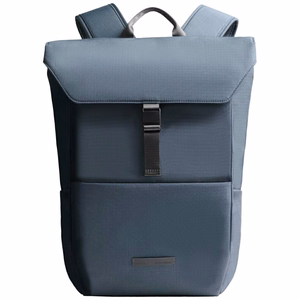 Uniq Arden RPET 24L mugursoma - zila