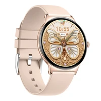 Colmi V89 viedpulkstenis (zelta krāsā)