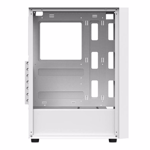 Darkflash A290 datora korpuss (balts)