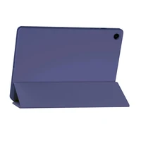 Tech-Protect SmartCase viedtālruņa apvalks Samsung Galaxy Tab A9+ 11" X210 / X215 / X216 - tumši zils