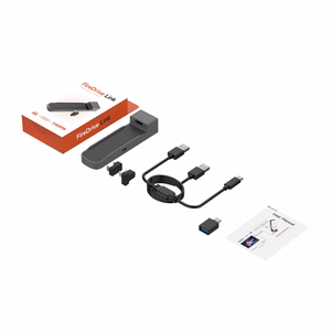 Carlinkit FireDrive Link bezvadu adapteris