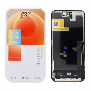 Дисплей JK для iPhone 14 Pro Max FullHD Incell (со сменой IC)