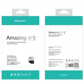 Nillkin AMAZING H rūdītais stikls SAM J7 2016