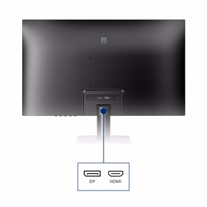 Philips 1000 series 27E2N1500L/00 monitors 68,6 cm (27") 2560 x 1440 pikseļi Quad HD LED melns