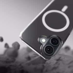 Magnētiskais Etteri Hybrid viedtālruņa apvalks Samsung Galaxy S24