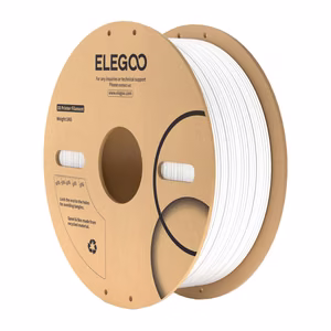 ELEGOO ABS филамент (белый)