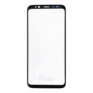 MUSTTBY priekšējais stikls + OCA SAMSUNG s8