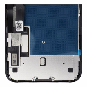 NCC LCD displejs IPHONE XR Incell HD+