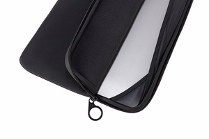 Tucano Top Second Skin klēpjdatora aizsargmaciņš MacBook Pro 14” (M5 / M4 / M3 / M2 / M1, 2026–2021), melns