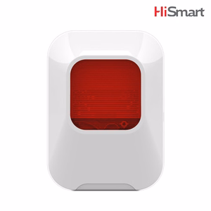 HiSmart Bezvadu Indoor Siren HomeSiren