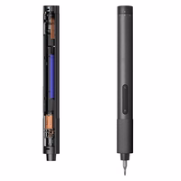 XIAOMI elektriskais precīzais skrūvgriezis 24 vienā MJDDLSD003QW