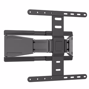 Fixed TV wall mount priekš displays 37“-75“