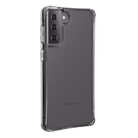 maciņš maciņš UAG URBAN ARMOR GEAR PLYO SAMSUNG GALAXY S21 PLUS ICE