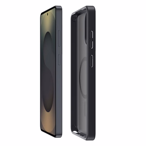 Futrālis Dux Ducis Yind MagSafe Samsung S948 S26 Ultra black