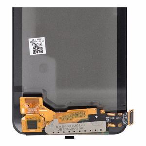 FixCell LCD ekrāns REDMI NOTE 8T OEM bez rāmja