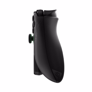 ASUS ROG Xbox Ally X RC73XA-NH011W pārnēsājamā spēļu konsole 17.8 cm (7") 1 TB skārienekrāns Wi-Fi melns