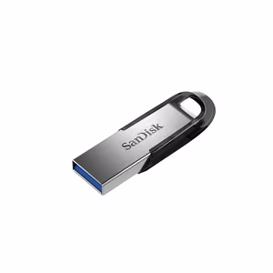 SanDisk Ultra Flair USB flash drive 512 GB USB Type-A 3.2 Gen 1 silver