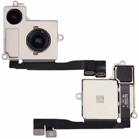 Camera for iPhone 15 back original (used Grade A)