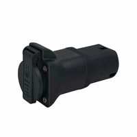 Adapteris Reach Type2 uz Schuko