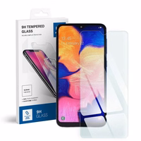 Aizsargstikls zils - SAMSUNG Galaxy A10