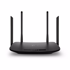 TP-Link AC1200 bezvadu VDSL/ADSL modema maršrutētājs