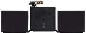 Baterija ORG priekš A2159/A2171 (MacBook Pro 13 Mid 2019)