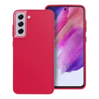 Viedtālruņa apvalks SAMSUNG S21 FE - violets